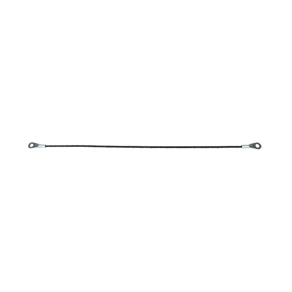 M. K. MORSE HRCTCG12 12" CARBIDE GRIT ROD SAW M. K. MORSE HRCTCG12 12" CARBIDE GRIT ROD SAW