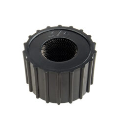 MILL-ROSE 35402 3/4" PLUMBING FITTING BRUSH