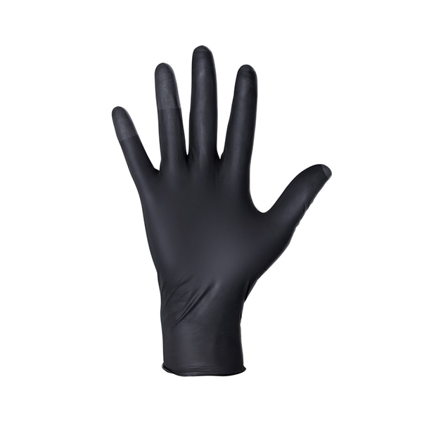SAS SAFETY CORP 66484 X-LARGE POWDER FREE NITRILE DISPOSABLE GLOVES - BOX OF 100 (MADE IN THE USA) SAS SAFETY CORP 66484 X-LARGE POWDER FREE NITRILE DISPOSABLE GLOVES - BOX OF 100 (MADE IN THE USA)