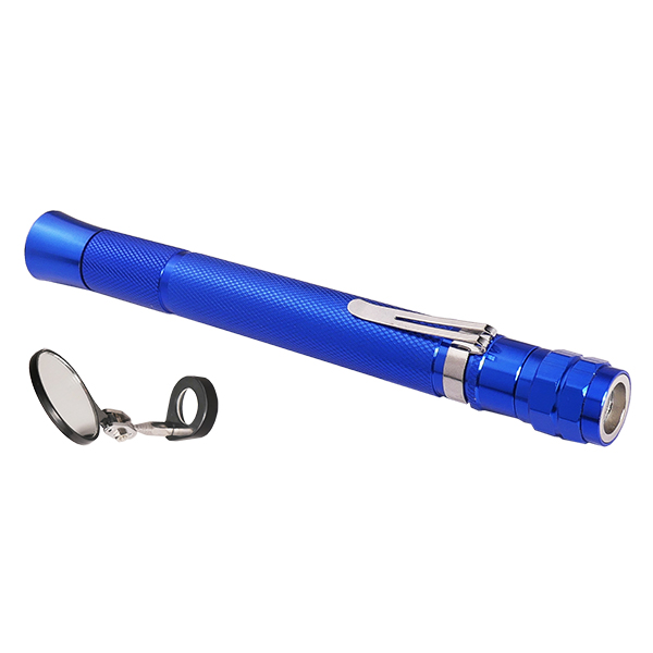 SENSIBLE PRODUCTS 36194 EXTENDABLE MAGNETIC INSPECTION DEVICE SENSIBLE PRODUCTS 36194 EXTENDABLE MAGNETIC INSPECTION DEVICE