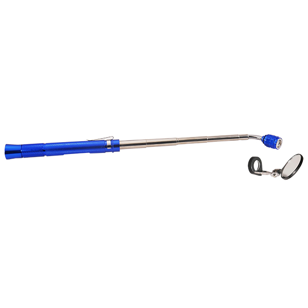 SENSIBLE PRODUCTS 36194 EXTENDABLE MAGNETIC INSPECTION DEVICE SENSIBLE PRODUCTS 36194 EXTENDABLE MAGNETIC INSPECTION DEVICE