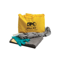 UNIVERSAL ECONOMY SPILL KIT