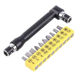 MINI MULTI-PIECE DRIVER SET