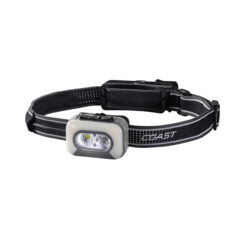 COAST PRODUCTS RL35R VOICE CONTROL RECHARGEABLE HEADLAMP - 1100 LUMENS