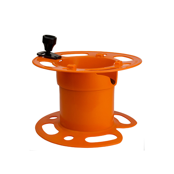BUCKREEL CORD HOLDER BUCKREEL CORD HOLDER