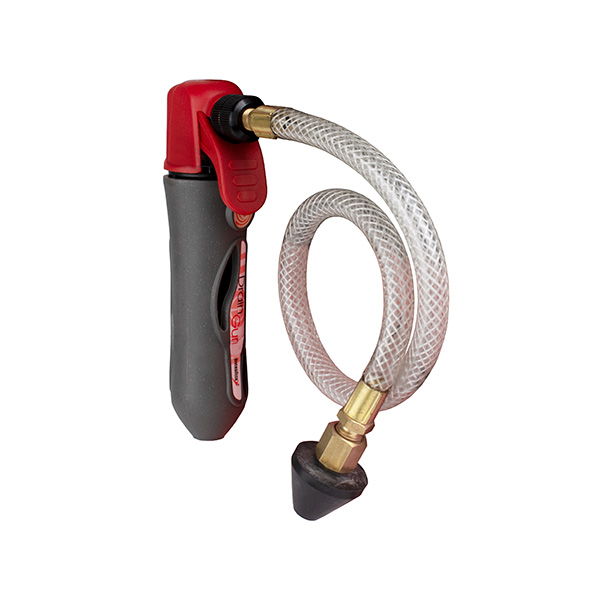 CONDENSATE BLOWOUT GUN CONDENSATE BLOWOUT GUN