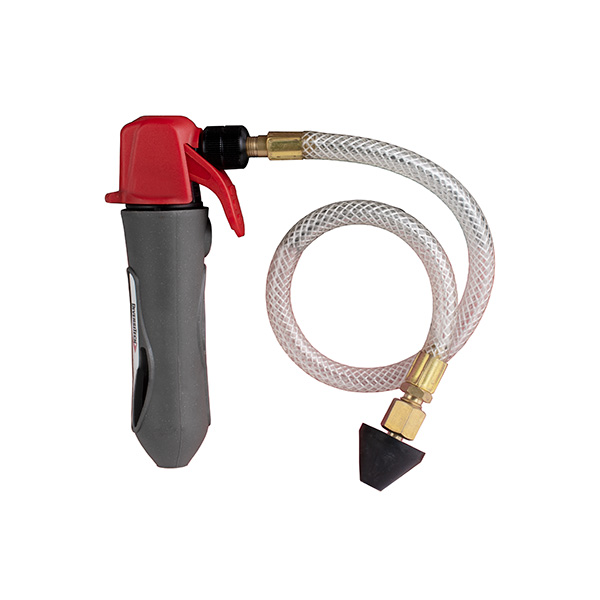 GALLO GG-1 CONDENSATE BLOWOUT GUN GALLO GG-1 CONDENSATE BLOWOUT GUN