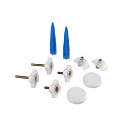 GERBER G0099295BG READYSET TOILET BOWL INSTALLATION KIT