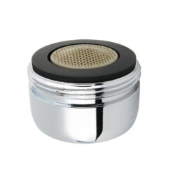 NEOPERL B1.M123.1.32C5L 15/16 MALE ANTIMICROBIAL AERATOR 1.5 GPM