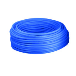 EVERFLOW SUPPLIES INC A-PFW-B12100 1/2” X 100’ COIL BLUE TUBING PEX A
