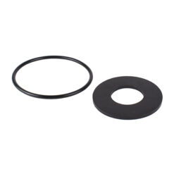 2-1/2" - 3" 909 SECOND CHECK RUBBER PART