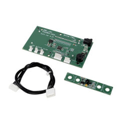 SENSOR, CABLE & CIRCUIT BD FOR BOTTLE FILLER
