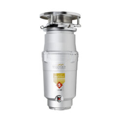 PERFECT GRIND 1/2 HP DISPOSAL W/ CONTINUOUS FEED & 3 BOLT MOUNT