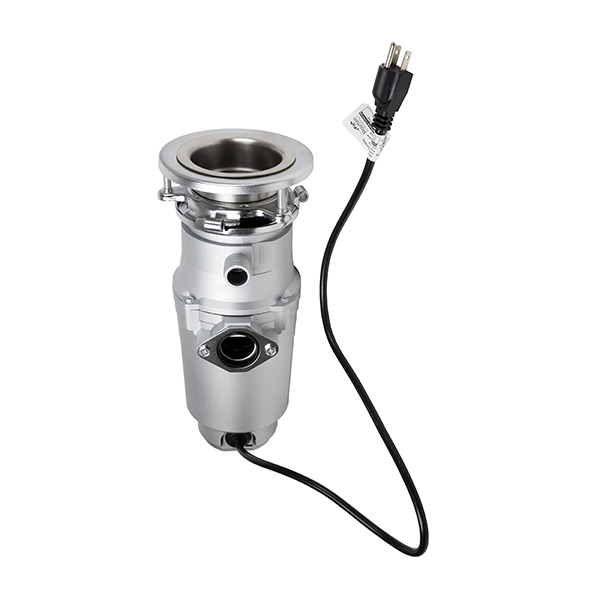 PERFECT GRIND 1/2 HP DISPOSAL W/ CONTINUOUS FEED & 3 BOLT MOUNT PERFECT GRIND 1/2 HP DISPOSAL W/ CONTINUOUS FEED & 3 BOLT MOUNT