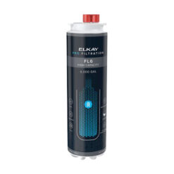 ELKAY FL6 PRO FILTRATION HIGH CAPACITY FILTER - 6,000 GALLONS
