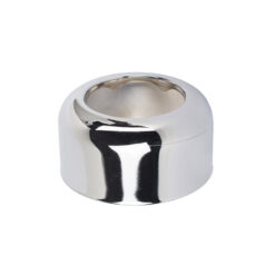 1-1/4 IPS CHROME PLATED BOX FLANGE