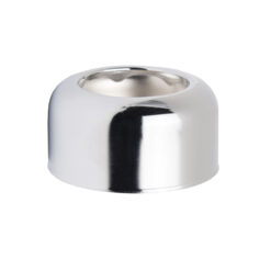 1-1/2 IPS CHROME PLATED BOX FLANGE