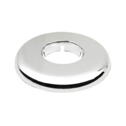 1" IPS CP PLASTIC SPLIT FLR & CEIL PLATE