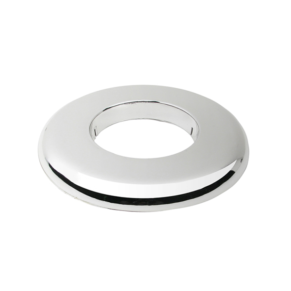 1-1/2" IPS CP PLASTIC SPLIT FLR FLANGE 1-1/2" IPS CP PLASTIC SPLIT FLR FLANGE