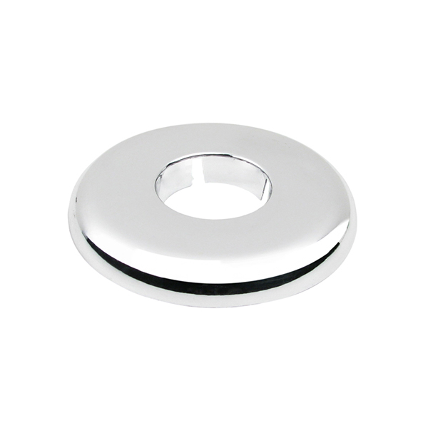 1" OD CP FLR & CEIL PLATE 1" OD CP FLR & CEIL PLATE