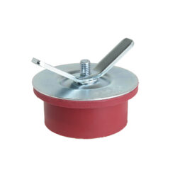 EXPANSION PLUG 3"