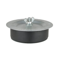 EXPANSION PLUG 6"