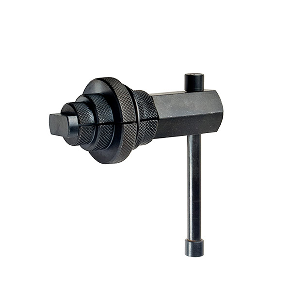 SPUD CHUCK & NIPPLE EXTRACTOR SPUD CHUCK & NIPPLE EXTRACTOR