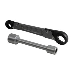ANGLE-ON & KWIK TITE WRENCH KIT