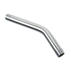 CSB INTERNATIONAL 44481 SHOWER ARM 8" LONG-CHROME