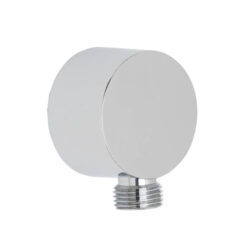 CHICAGO FAUCET 622-001CP CHROME PLATED WALL ELBOW FOR SHOWER HOSE