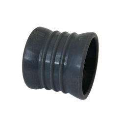 CHICAGO FAUCET 1920-023JKNF BUMPER FOR AUTO DRAIN VALVE ON HAND SPRAY ASSEMBLY