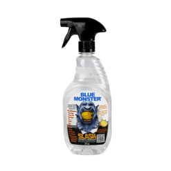 MILL-ROSE 77090 HEAVY-DUTY CITRUS SPRAY CLEANER AND DEGREASER - 24 OZ.
