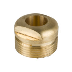 KOHLER 20475 BRASS BONNET NUT