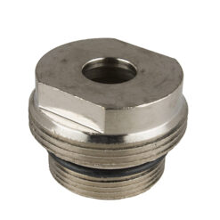 KOHLER 34253 LARGE BRASS BONNET