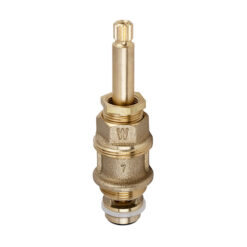 DIVERTER BATH STEM