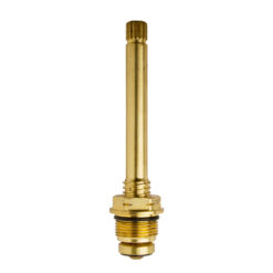 ROYAL BRASS 11-6108 STEM ASSEMBLY RH