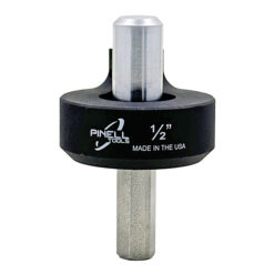 PINELL TOOLS PTHR-050 1/2" SCHEDULE 40 PVC HUB REMOVER