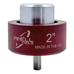 PINELL TOOLS PTHR-200 2" SCHEDULE 40 PVC HUB REMOVER