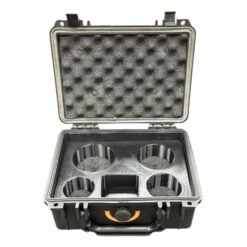 PINELL TOOLS PTDIY-C CASE FOR SCHEDULE 40 PVC "DIY" HUB REMOVAL SET