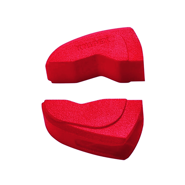 KNIPEX 87 09 250 V01 JAW PROTECTORS FOR 10” COBRA PLIERS KNIPEX 87 09 250 V01 JAW PROTECTORS FOR 10” COBRA PLIERS