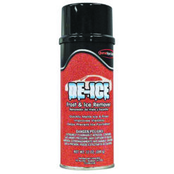 FROST & ICE REMOVER 12 OZ AEROSOL
