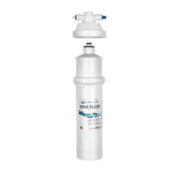 ENVIRONMENTAL WATER SYSTEM (EWS) F.SET.SS-2.5 FILTER FOR MAX FLOW WATER FILTRATION SYSTEM