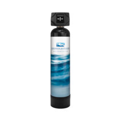 ENVIRONMENTAL WATER SYSTEM (EWS) EWS-SPECTRUM-V2 WHOLE HOME FILTRATION & HARD WATER CONDITIONING SYSTEM