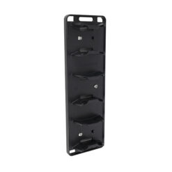 STEALTHMOUNTS BD-MW18-1-MG MAGNETIC BATTERY RACK FOR MILWAUKEE