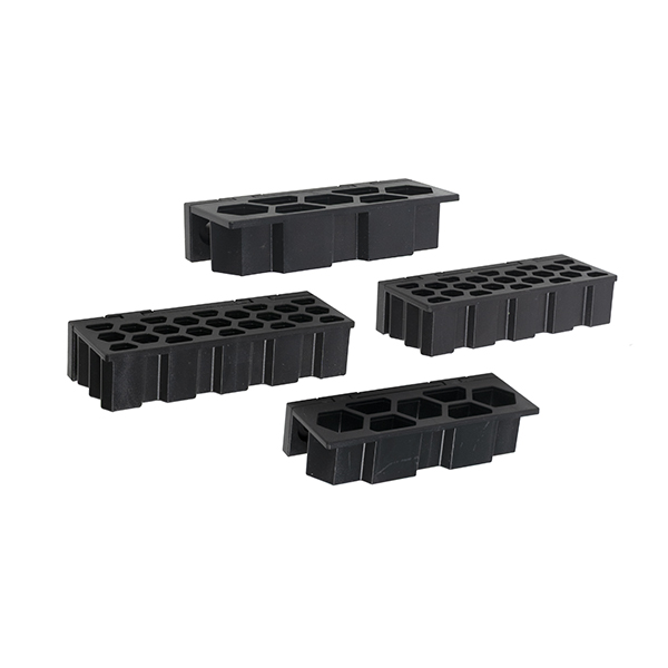 STEALTHMOUNTS WH-BLK-SD-4 SCREWDRIVER RACK SET STEALTHMOUNTS WH-BLK-SD-4 SCREWDRIVER RACK SET