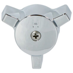 ROYAL BRASS 46120 CHROME HOT HANDLE