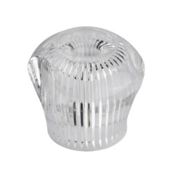 KOHLER 73238 COLD CLEAR ACRYLIC HANDLE