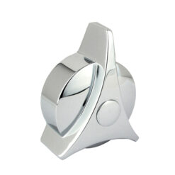 SYMMONS T31/T33 HANDLE METAL TRI WING W/INDEX