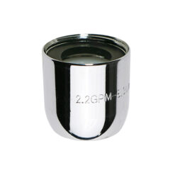 13/16-24 FEMALE CP AERATOR 2.2 GPM