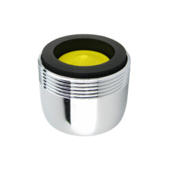 NEOPERL 5013505 CP LAMINAR FLOW AERATOR DUAL THREAD 1.5 GPM